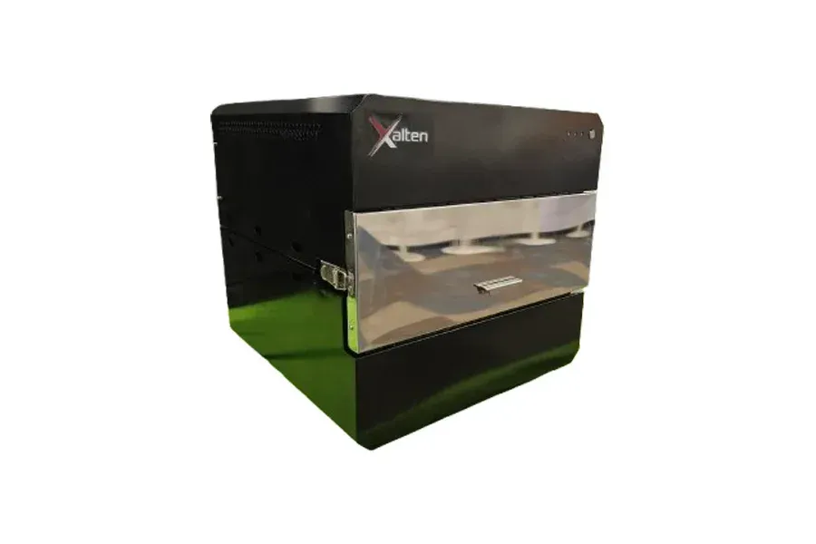 Reflow Ovens