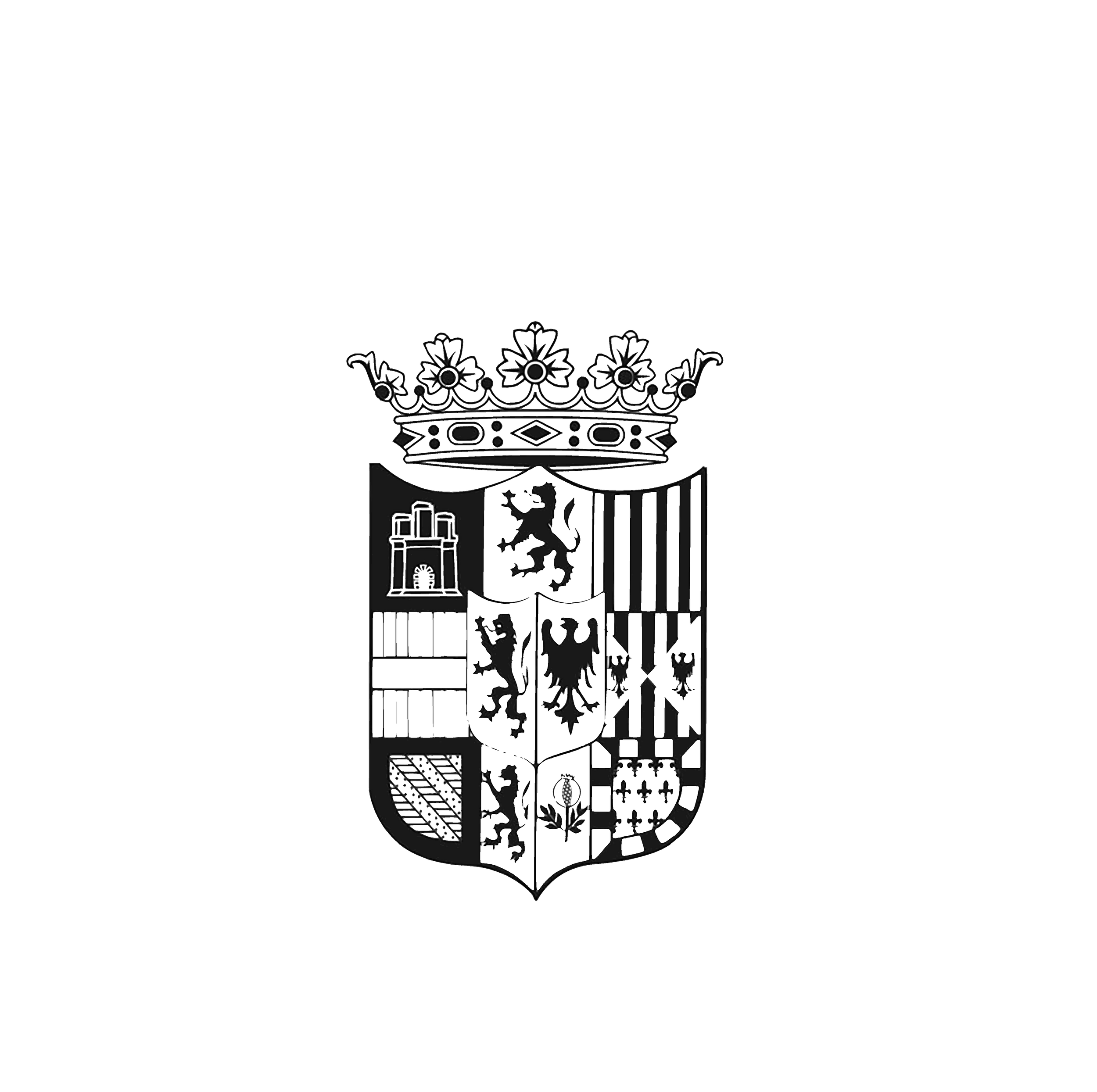 Herrera Family Symbol