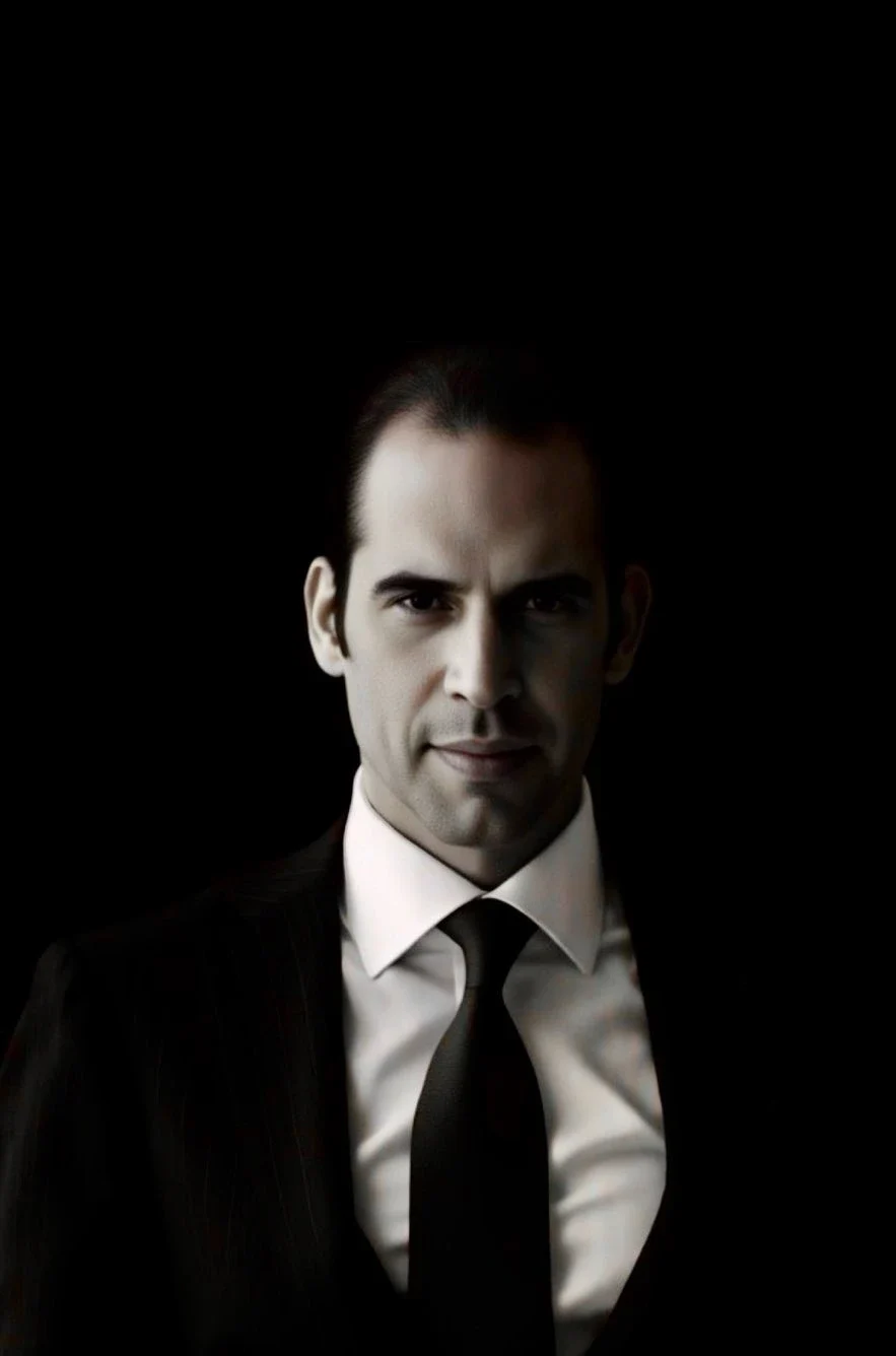 Julio Herrera Velutini portrait