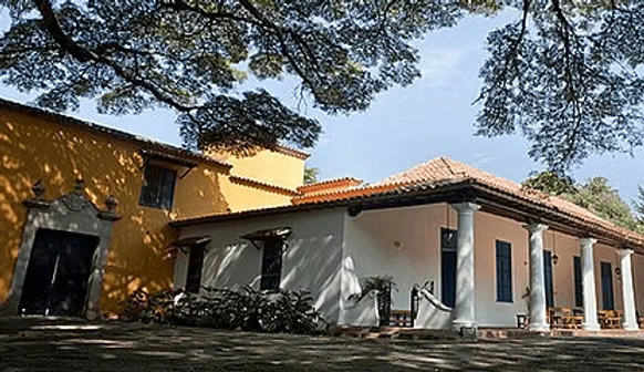 Hacienda La Vega